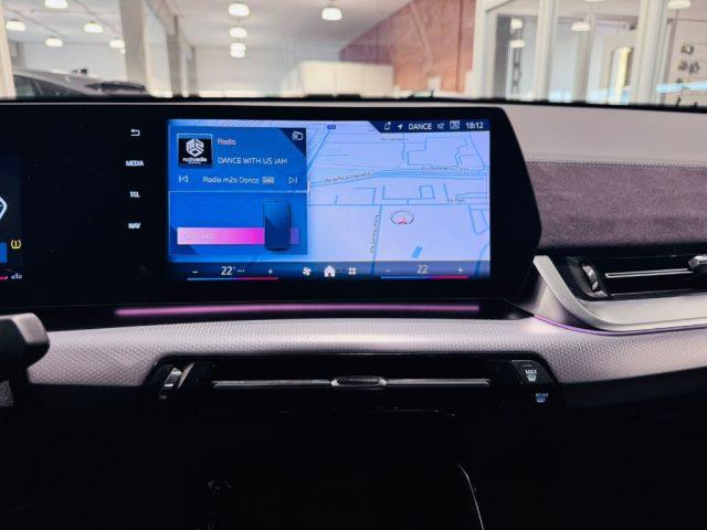 BMW X2 sDrive 20i Msport Pro AUT - NAVI - LED - TELEC.