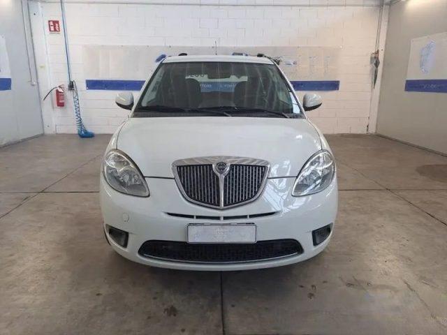 LANCIA Ypsilon 1.2 69 CV Diva -Garanzia12m-