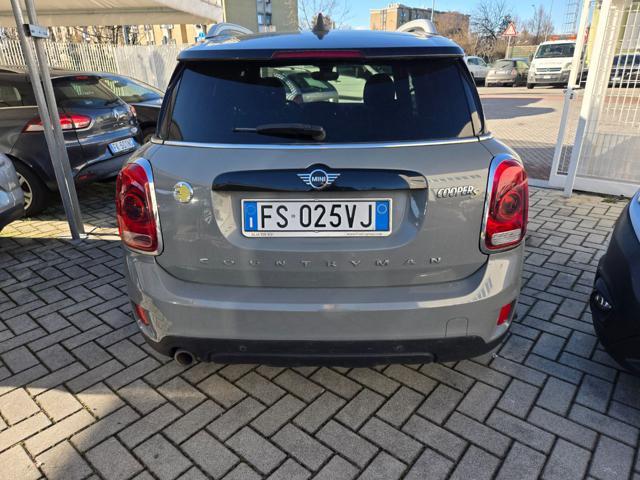 MINI Countryman 1.5 Cooper SE Hype Countryman ALL4 Automatica