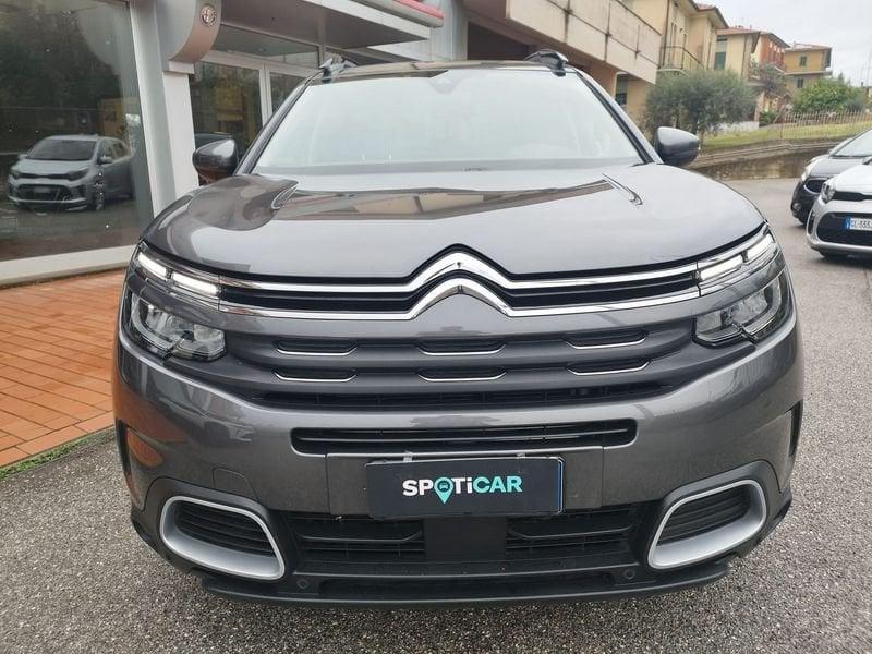 Citroën C5 Aircross C5 Aircross BlueHDi 130 S&S Shine