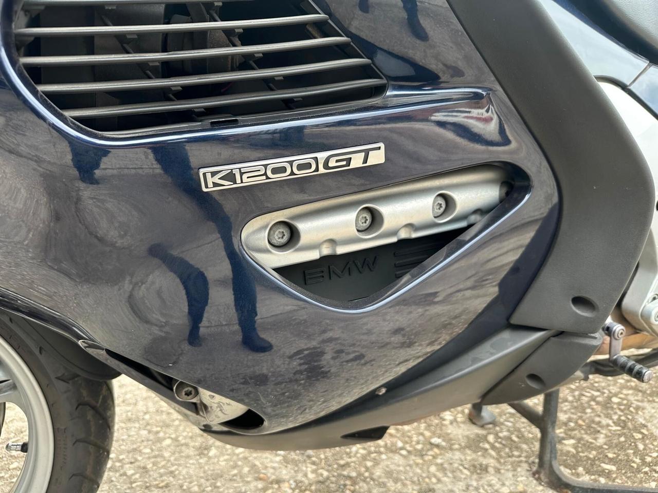 Bmw K 1200 GT ABS Sport