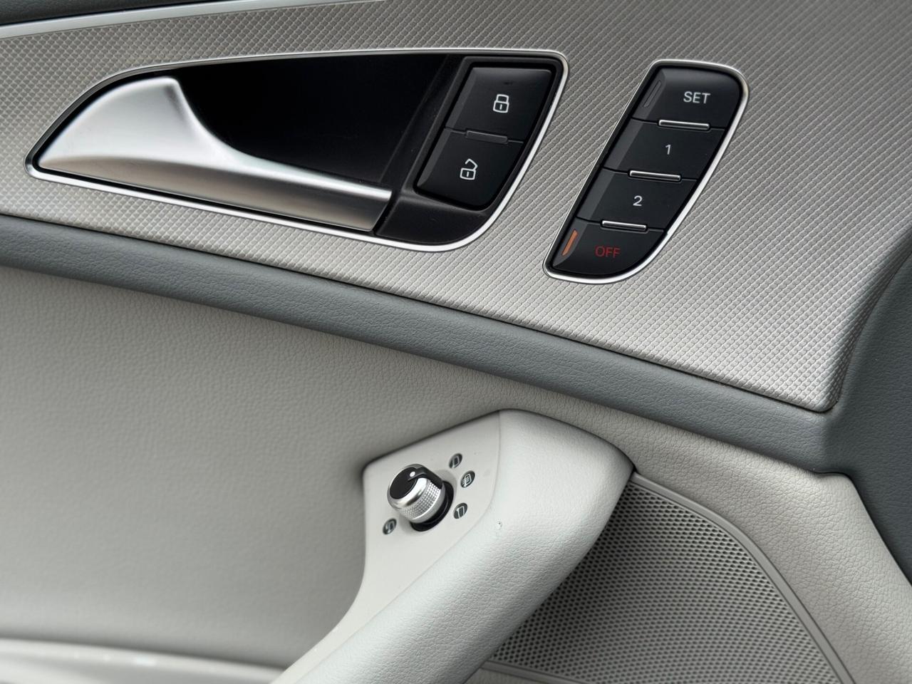 Audi A6 3.0 TDI 245 CV Berlina quattro S tronic