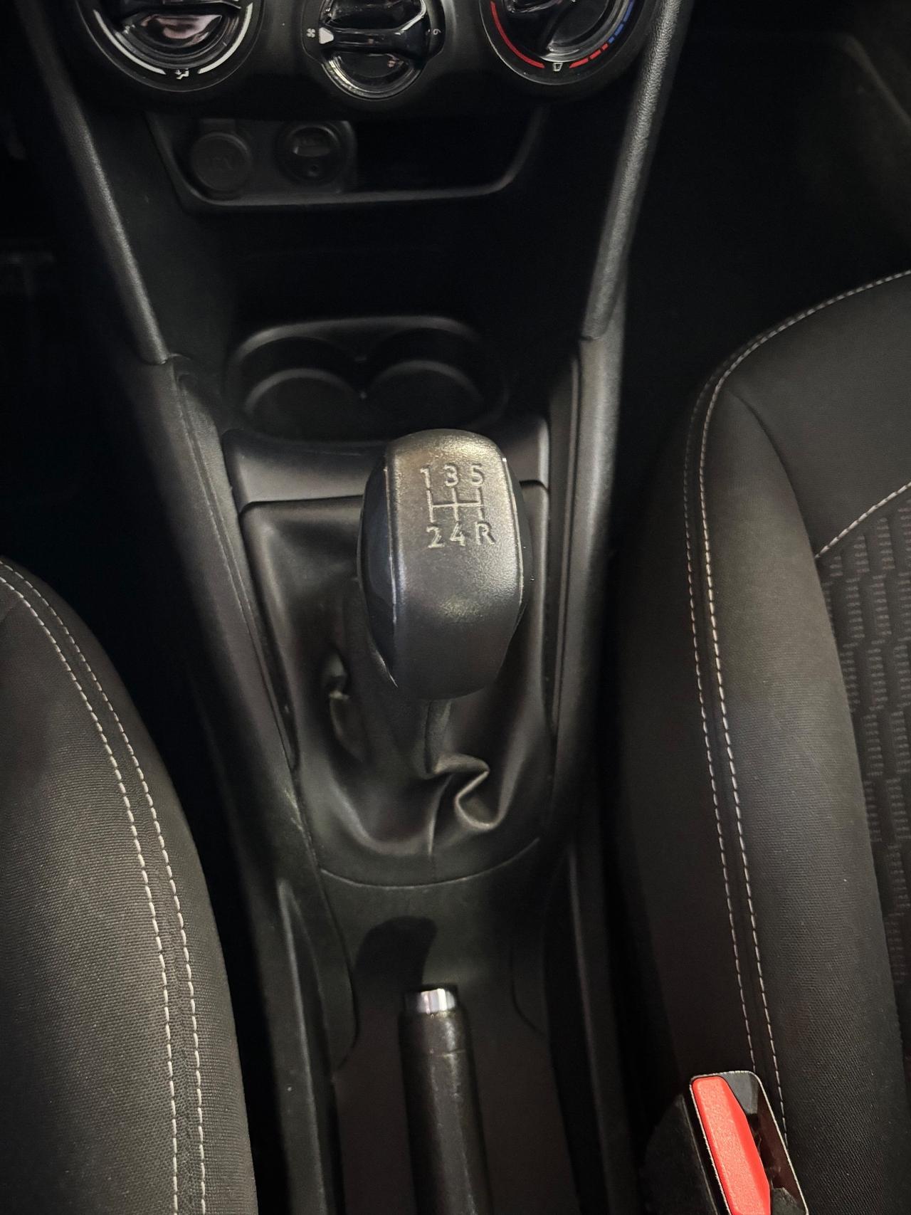 Peugeot 208 1.2 BENZINA/GPL | OK NEOPATENTATI |