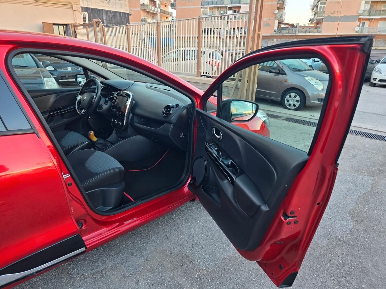 Renault Clio 1.5 dCi 90CV 5 porte Dynamique
