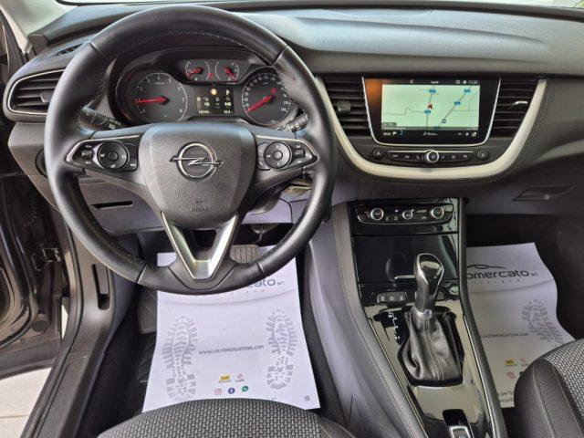 OPEL Grandland X 1.5 diesel Ecotec Start&Stop aut. Business