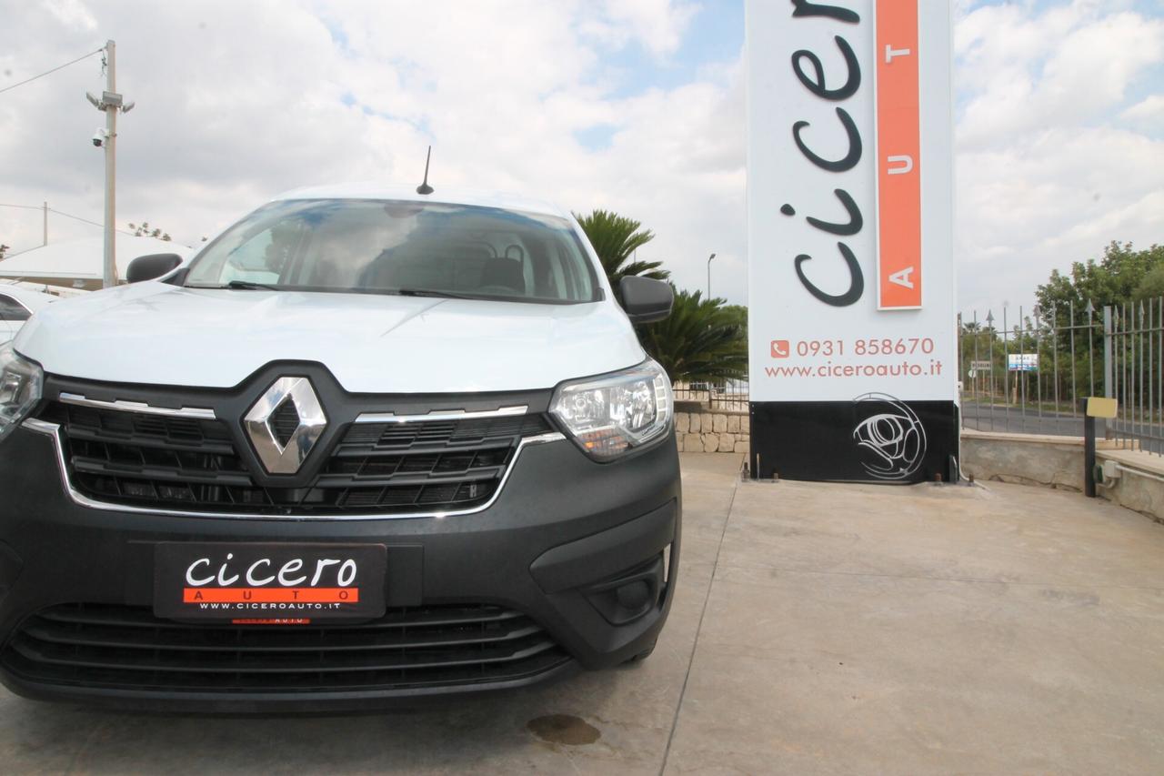 Renault Express 1.4 Blue dCi 75 Van | 10.2021
