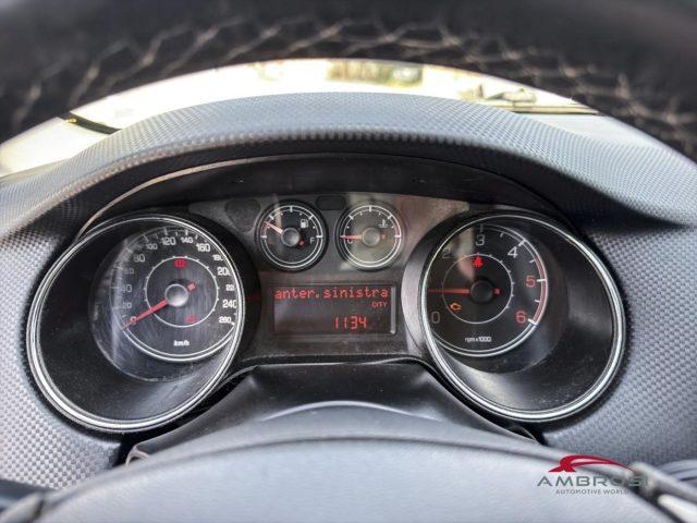 FIAT Bravo 1.6 MJT 120 CV DPF Dualogic Dynamic - PER OPERATOR