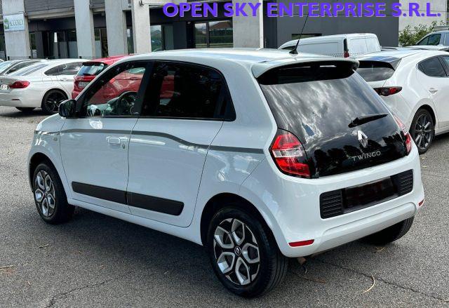 RENAULT Twingo SCe Duel GIUSTA PER NEOPATENTATI