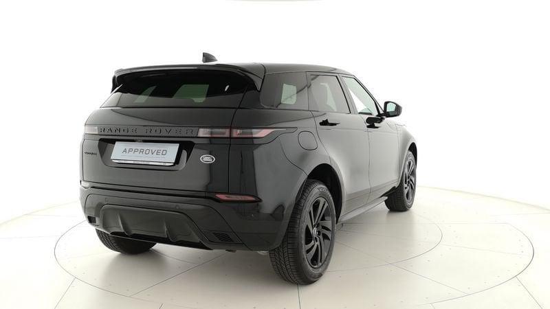 Land Rover RR Evoque 2.0 I4 249 CV AWD Auto R-Dynamic S