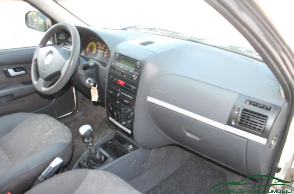 FIAT STRADA 1.3 MJT ADVENTURE PICK-UP FIORINO