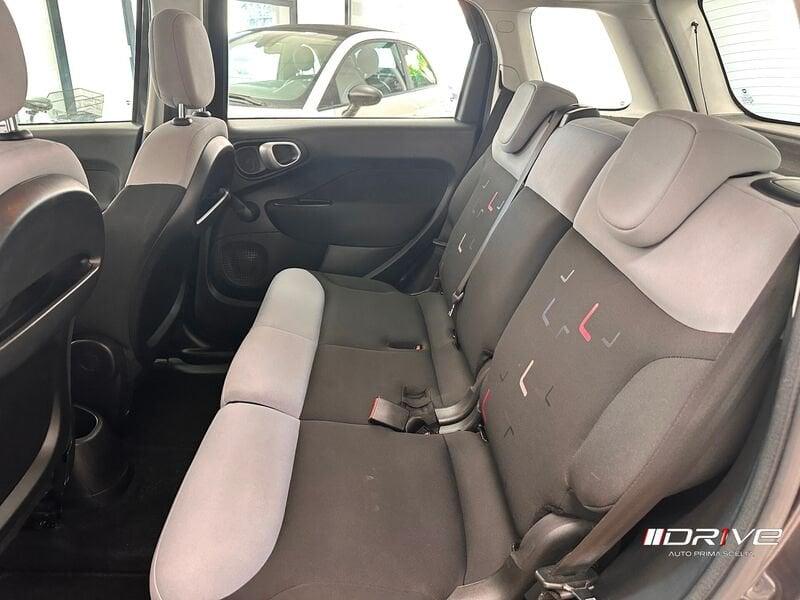 FIAT 500L 500L 1.4 95 CV Pop