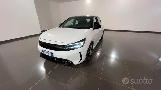 Opel Corsa 1.2 GS