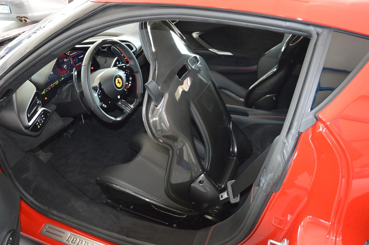 Ferrari 296 GTB