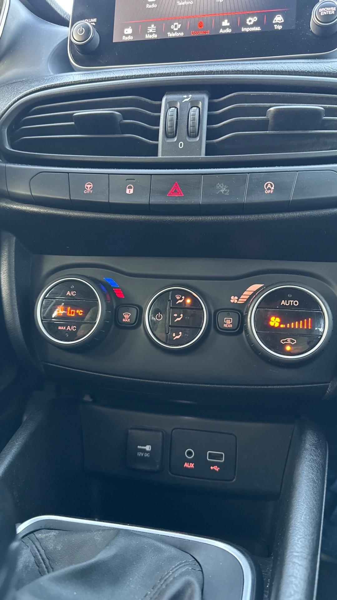 Fiat Tipo 1.3 MJet – 2018