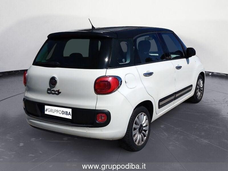 FIAT 500L 2012 Diesel 1.3 mjt Easy 85cv