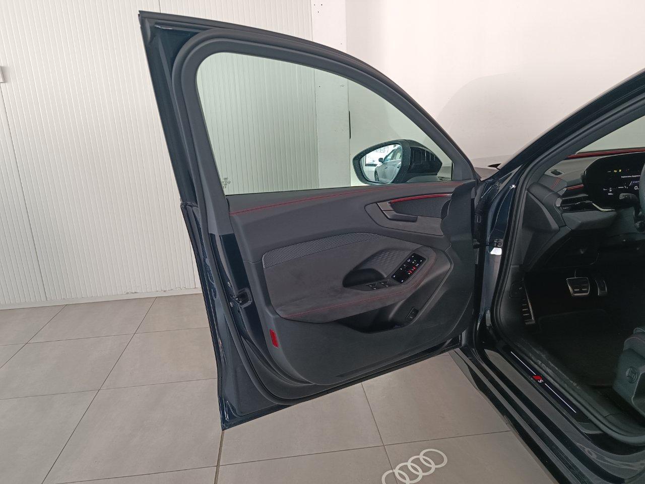 Audi A5 Berlina 2.0 tfsi 150cv s-tronic