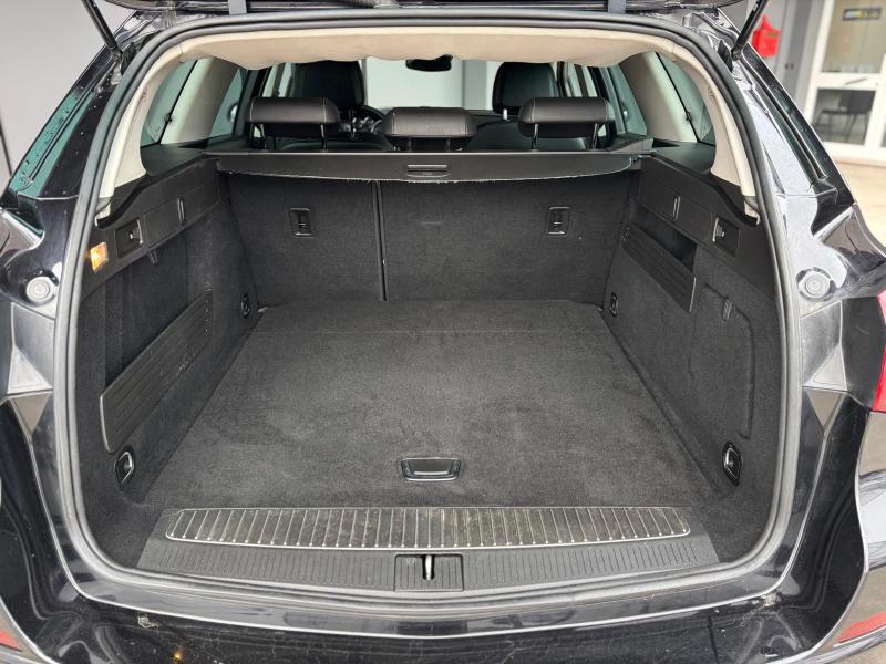 Opel Astra Sports Tourer 1.7 cdti Cosmo 110cv