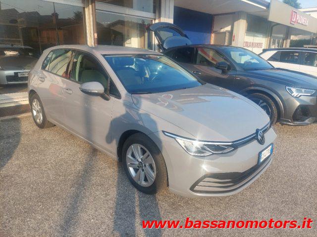 VOLKSWAGEN Golf 2.0 TDI DSG SCR Life