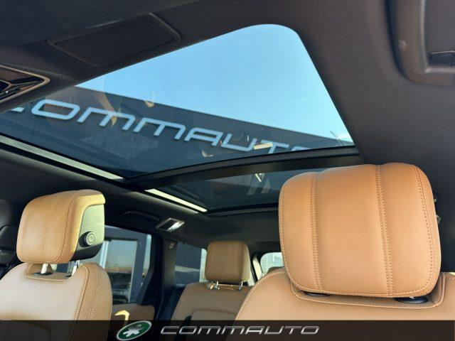 LAND ROVER Range Rover Sport 2.0 Si4 PHEV HSE Dynamic - IVA ESPOSTA