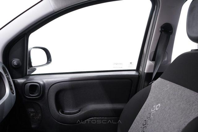 FIAT New Panda 1.0 FireFly City Life S&S Hybrid
