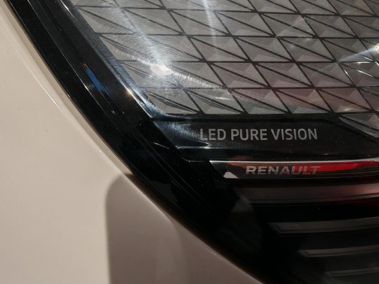 Renault Captur 1.5 blue dci Intens 115cv edc