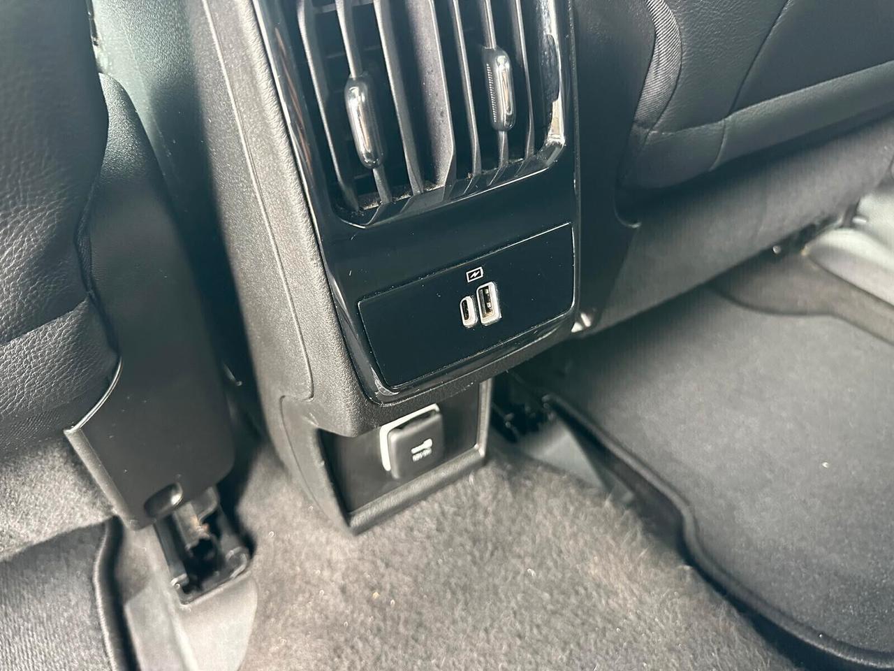 Jeep Compass 1.3 4xe Turbo T4 190 CV PHEV AT6 4xe Limited