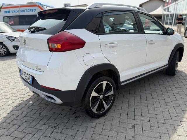 DR MOTOR DR 3.0 3.0 1.5 CVT