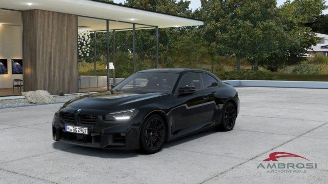 BMW M2 Coupé