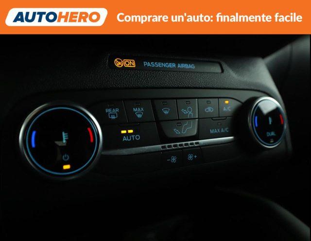 FORD Kuga 2.0 EcoBlue 120 CV aut. 2WD ST-Line X