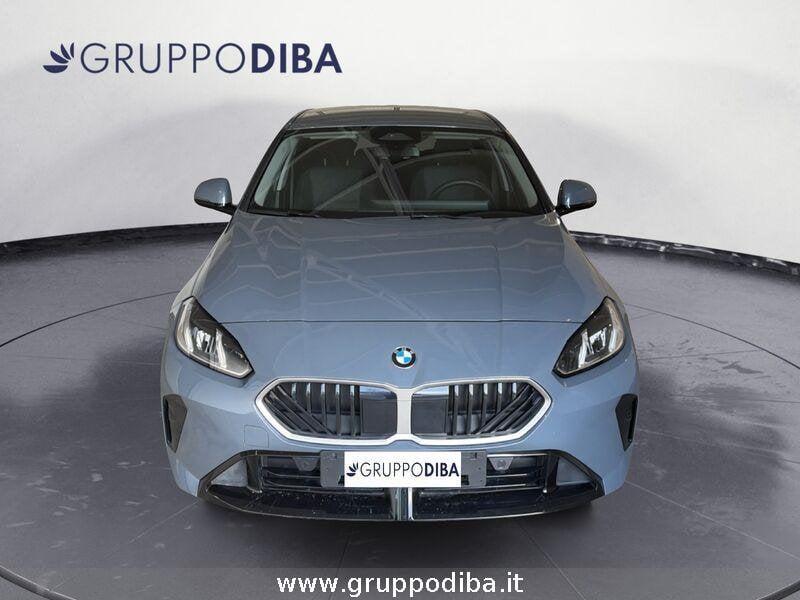 BMW Serie 1 F70 118d MSport Design auto