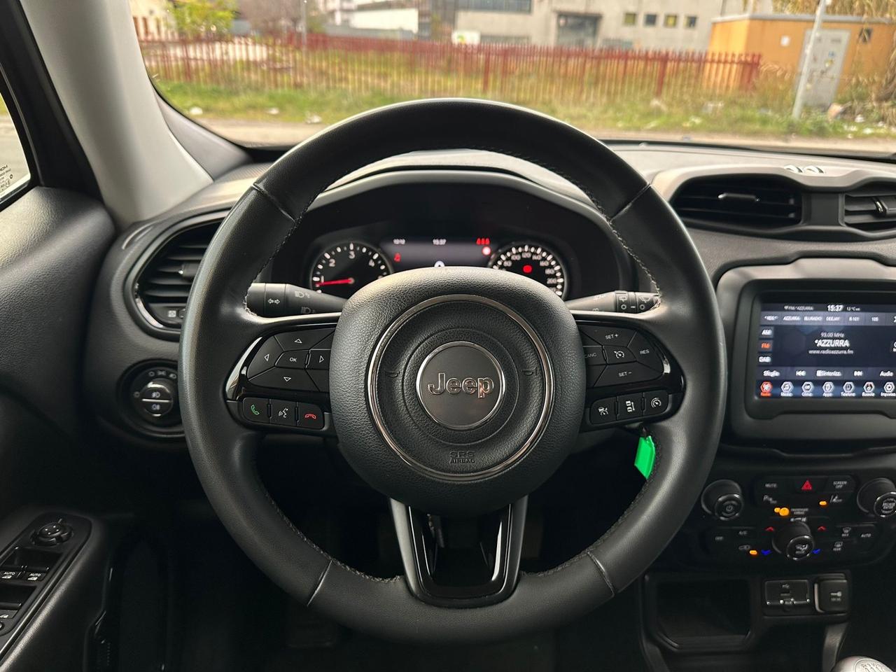 Jeep Renegade 1.6 mjt Sport 2wd 120cv