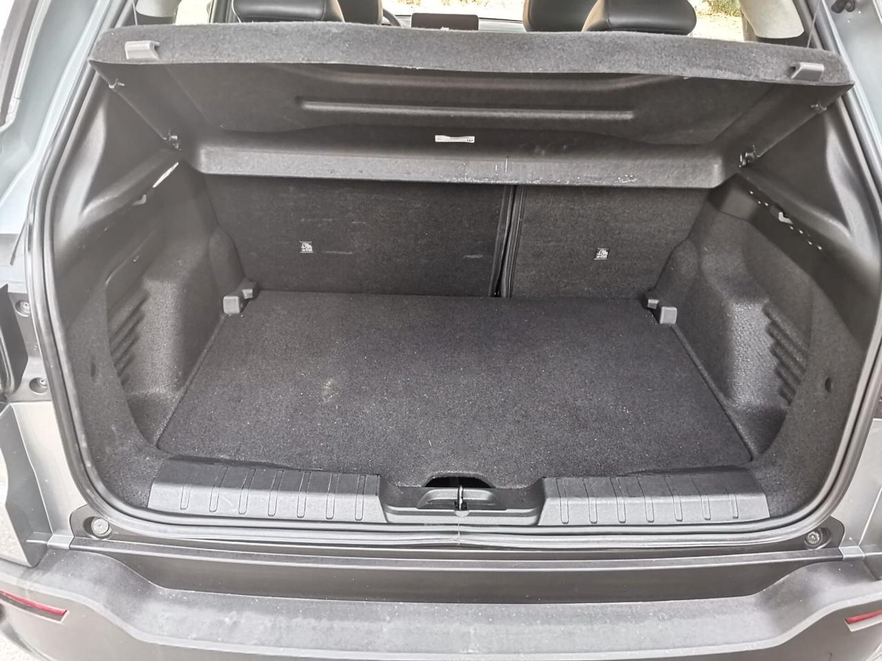 Jeep Avenger 1.2 Turbo 100 CV Altitude