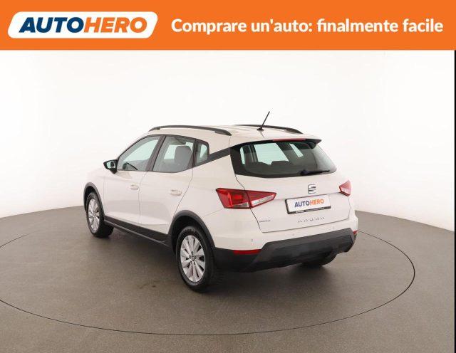 SEAT Arona 1.0 EcoTSI Style