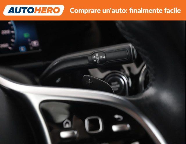 MERCEDES-BENZ B 180 d Premium