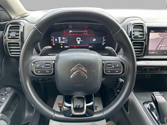 CITROEN C5 Aircross BlueHDi 130 S&S EAT8 Business
