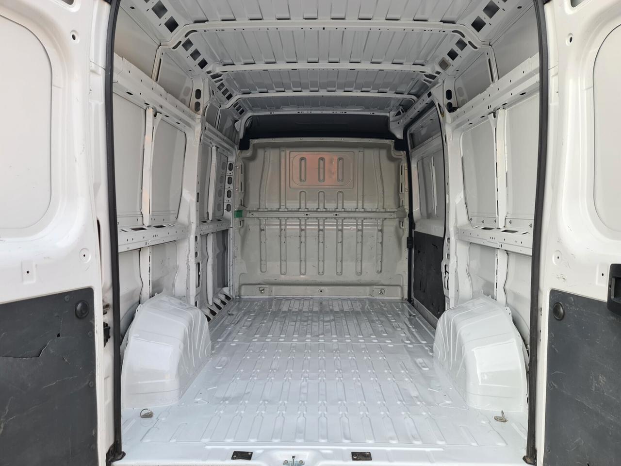 Fiat Ducato 35Q 2.3 MULTIJET 140cv L2H2