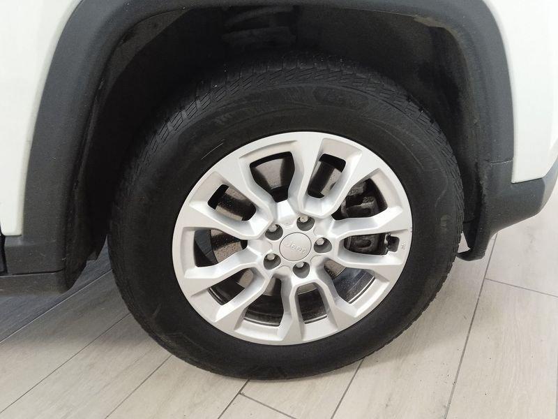 Jeep Compass 2ª serie 1.3 T4 190CV PHEV AT6 4xe Limited