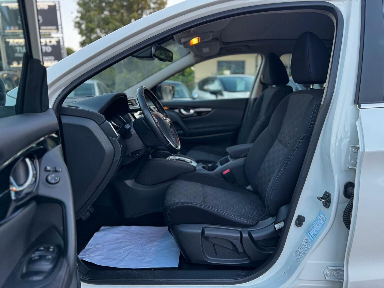 Nissan Qashqai 1.6 dCi 2WD N-Connecta