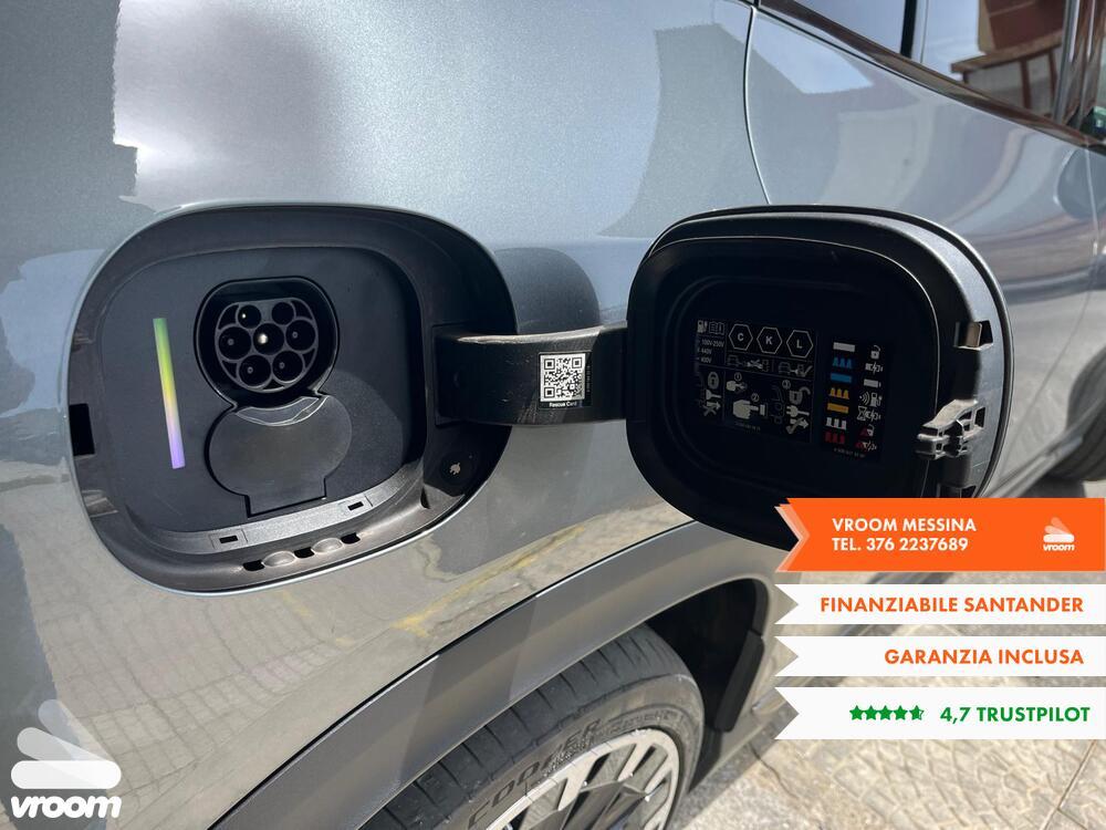 MERCEDES EQE SUV (X294) EQE 350 4MATIC AMG...