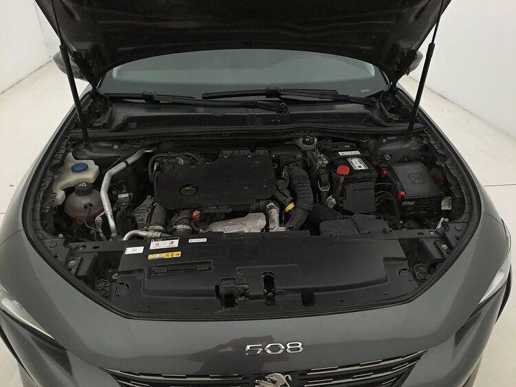 Peugeot 508 SW Allure EAT8 BR787808 1.5 Diesel 131CV