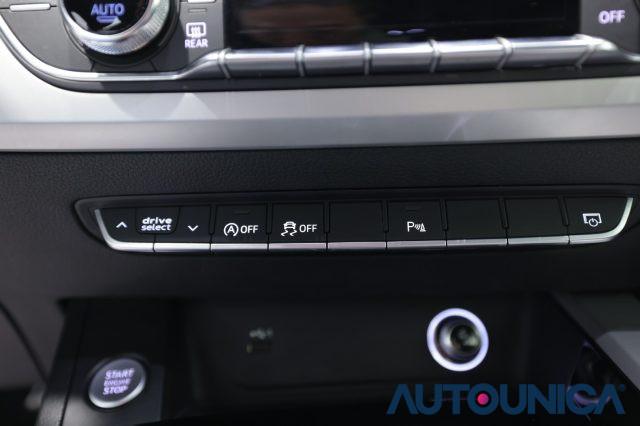 AUDI A5 SPB 35 TDI S TRONIC S LINE EDITION FULL LED