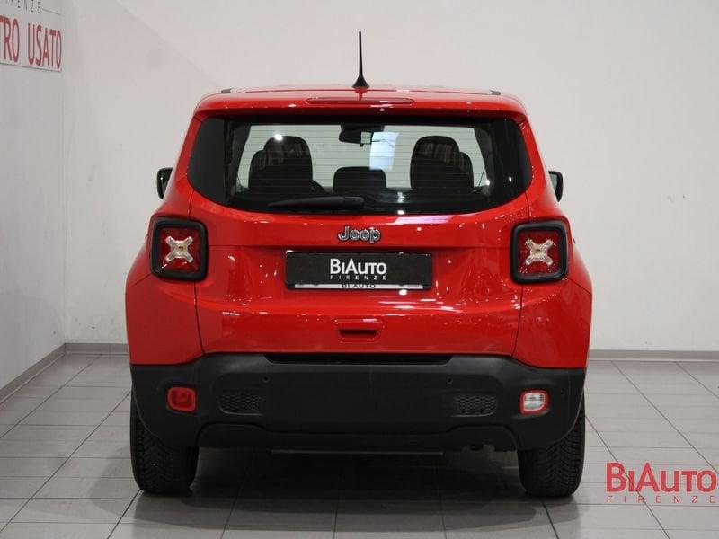 Jeep Renegade Renegade 1.0 T3 Longitude
