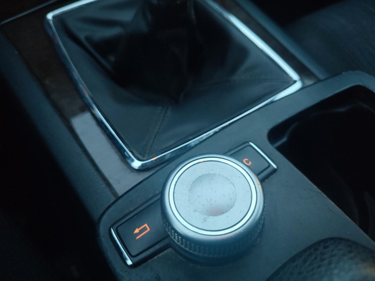 MERCEDES C200 BERLINA A METANO POCHI KM GANCIO TRAINO