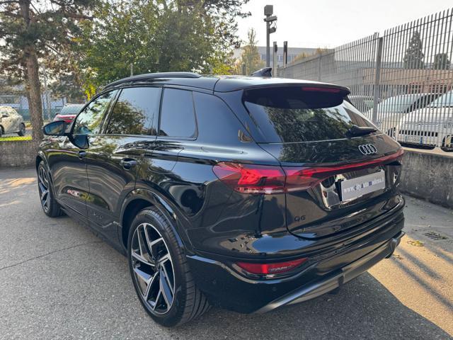 AUDI Q6 e-tron quattro S Line Edition 163CV (387) PRONTA CONSEGNA