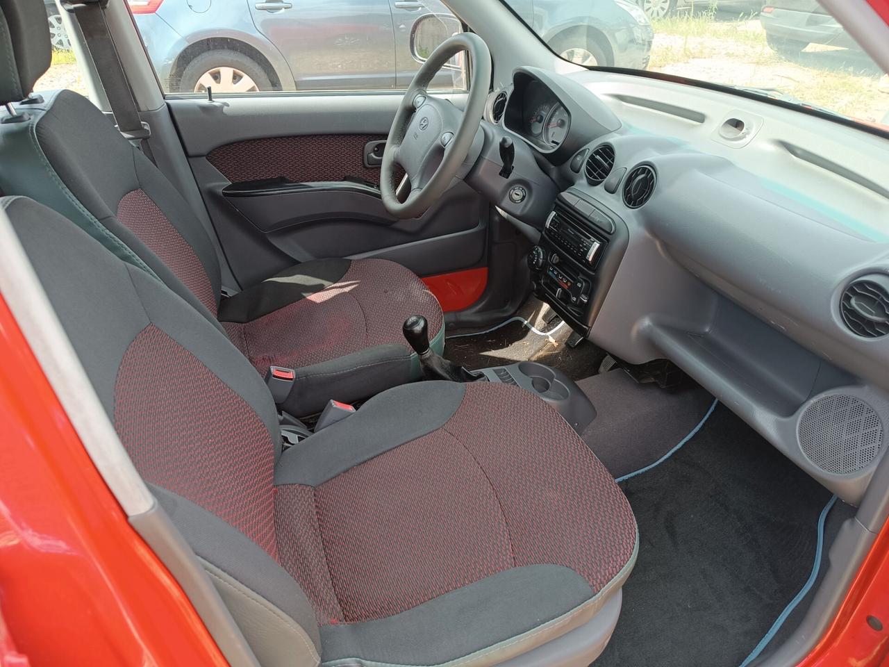 Hyundai Atos Prime 1.1 12V Style
