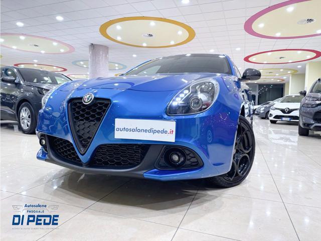 ALFA ROMEO Giulietta 1.6 JTDm 120 CV Super