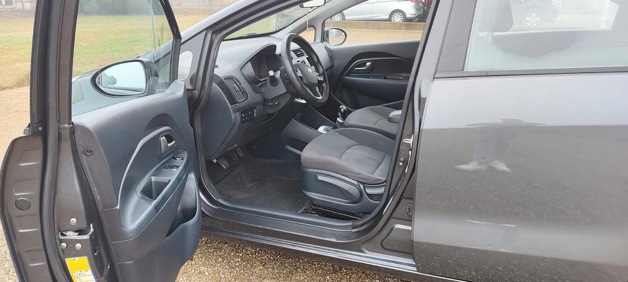 Kia Rio 1.1 CRDi 5p. Active