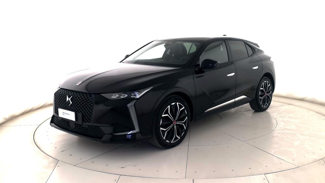 DS DS4 II 2021 - DS4 1.5 bluehdi Performance Line 130cv auto