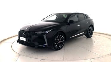 DS DS4 II 2021 - DS4 1.5 bluehdi Performance Line 130cv auto