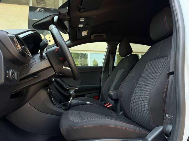 Ford Puma Puma II 2020 1.0 ecoboost h ST-line Design s